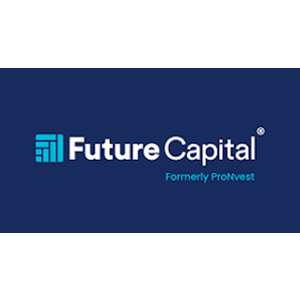ProNvest, LLC dba Future Capital — Future Capital provides tools, service, and guidance to everyone who wants to plan and save for retirement by smart investing through retirement accounts.