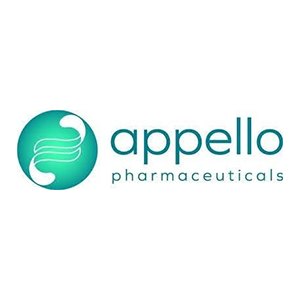 Appello Pharmaceuticals is a neurology therapeutics company focused on identifying and developing innovative early-stage drugs for patients living with disorders of the central nervous system.