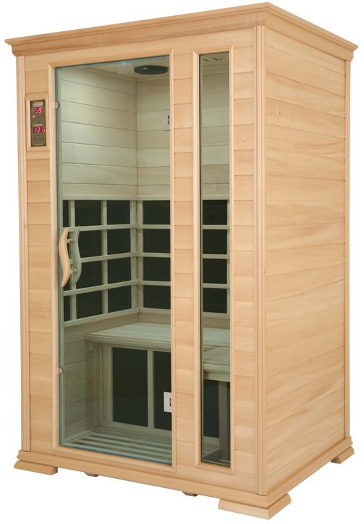Sun Stream Infrared Sauna