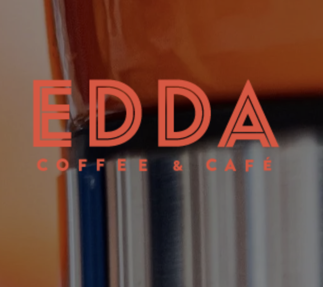 Edda Coffee & Café - Cleveland, OH