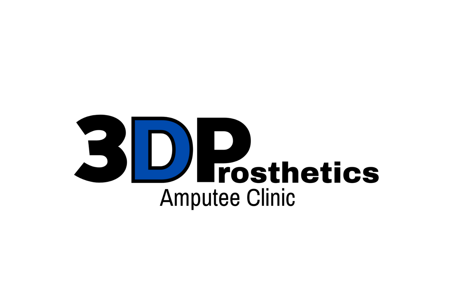 3DP