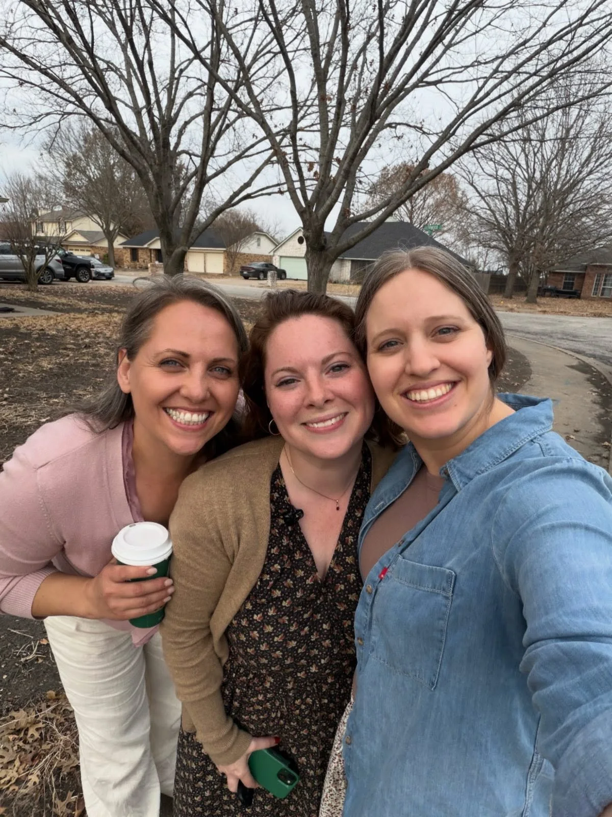 We are back in the rhythm of home visits and our hearts are so full! 💞 There is nothing quite like being welcomed into someone&rsquo;s sacred space, hearing their hopes, their stories and the beautiful details of their birth plans. It is such an hon