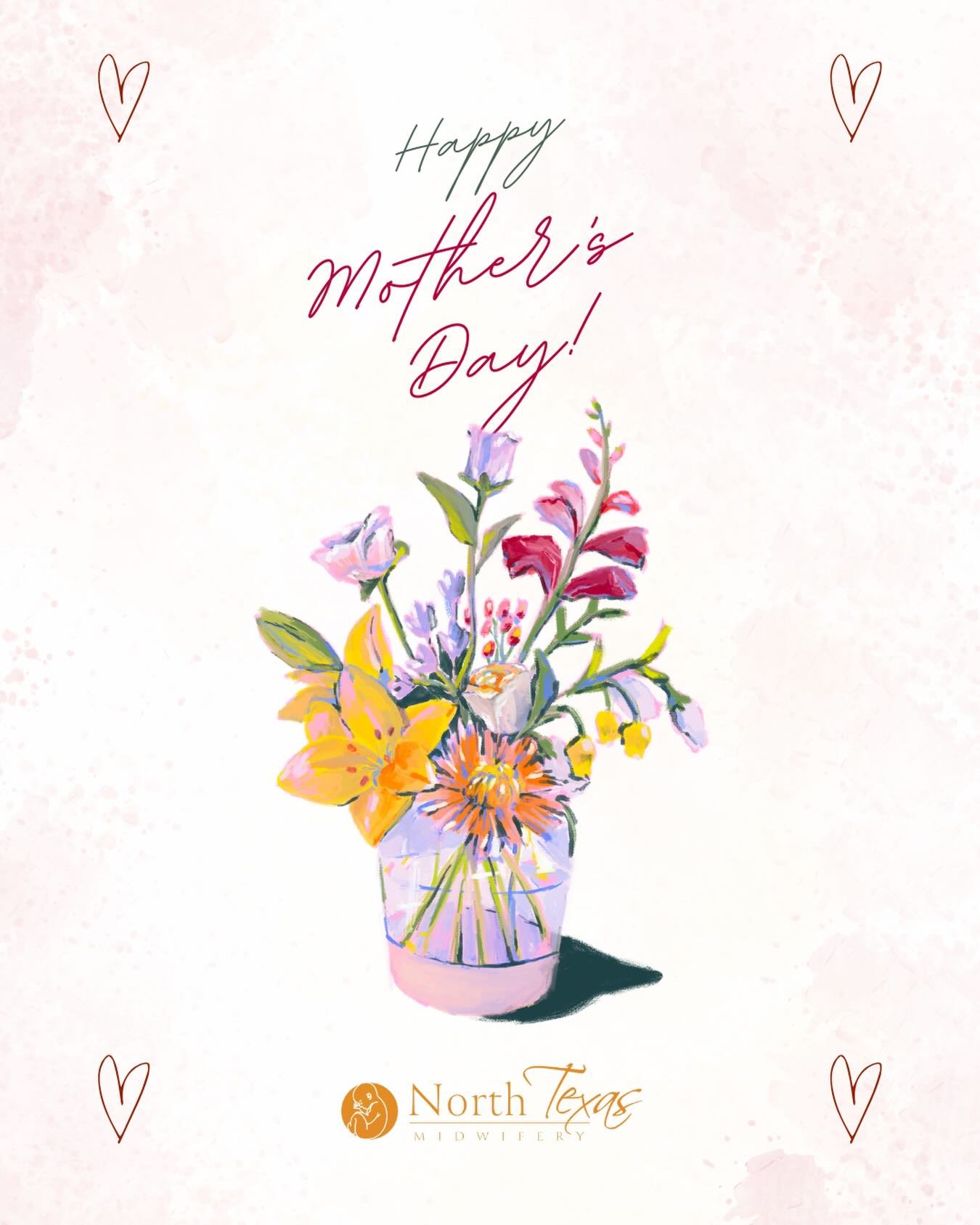 To the women who birthed today, years ago, or are waiting for their moment: we see you. 💐

Midwifery is about more than just a safe delivery; it&rsquo;s about witnessing the incredible strength, surrender and transformation that happens when a woman