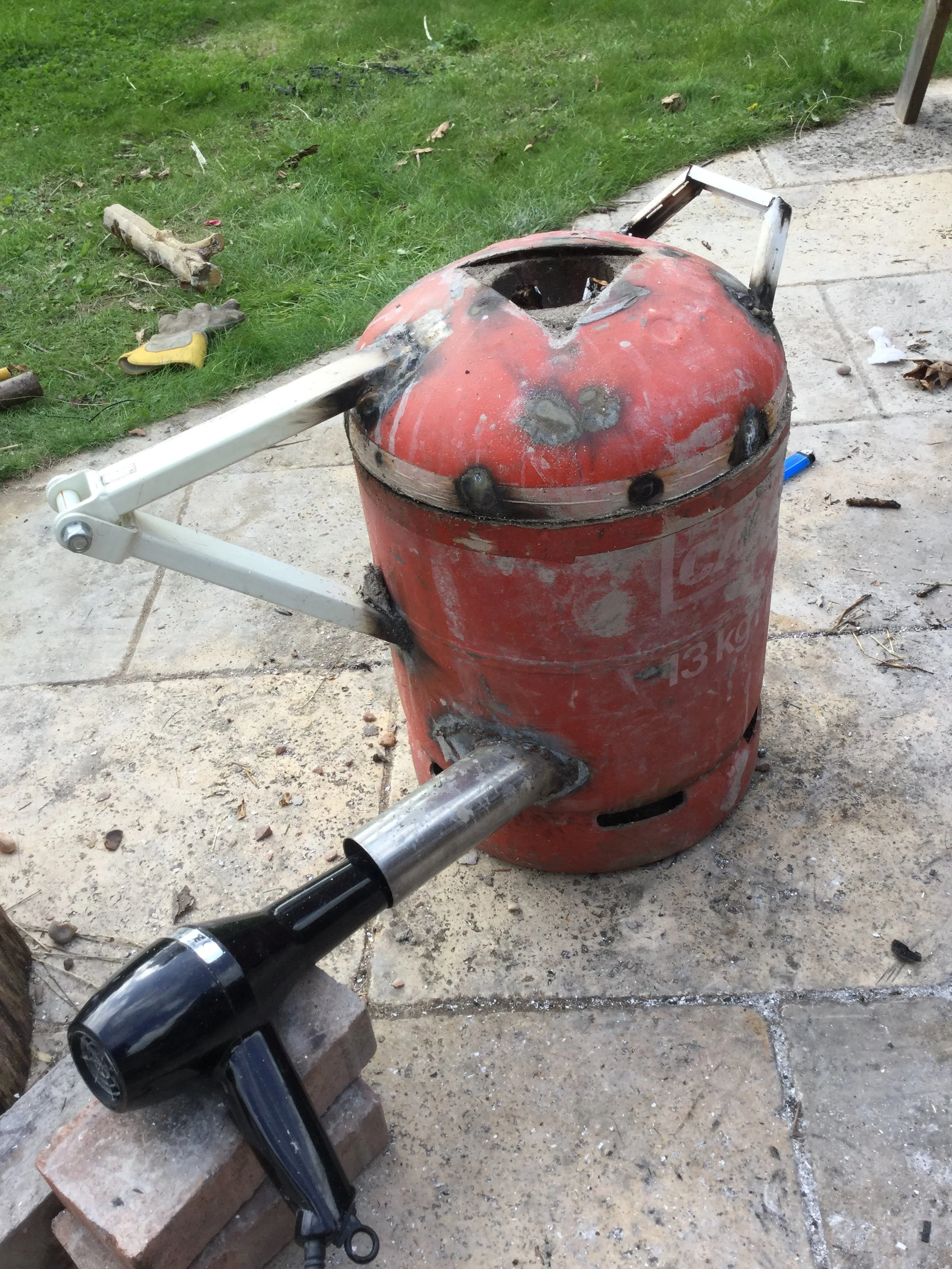 Foundry &amp; Mold Making