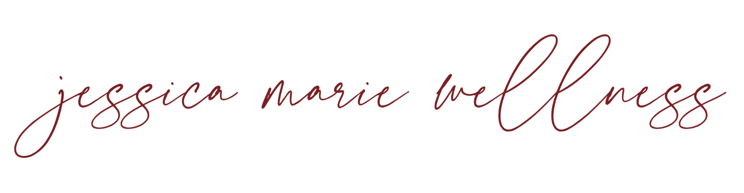 Jessica Marie Wellness