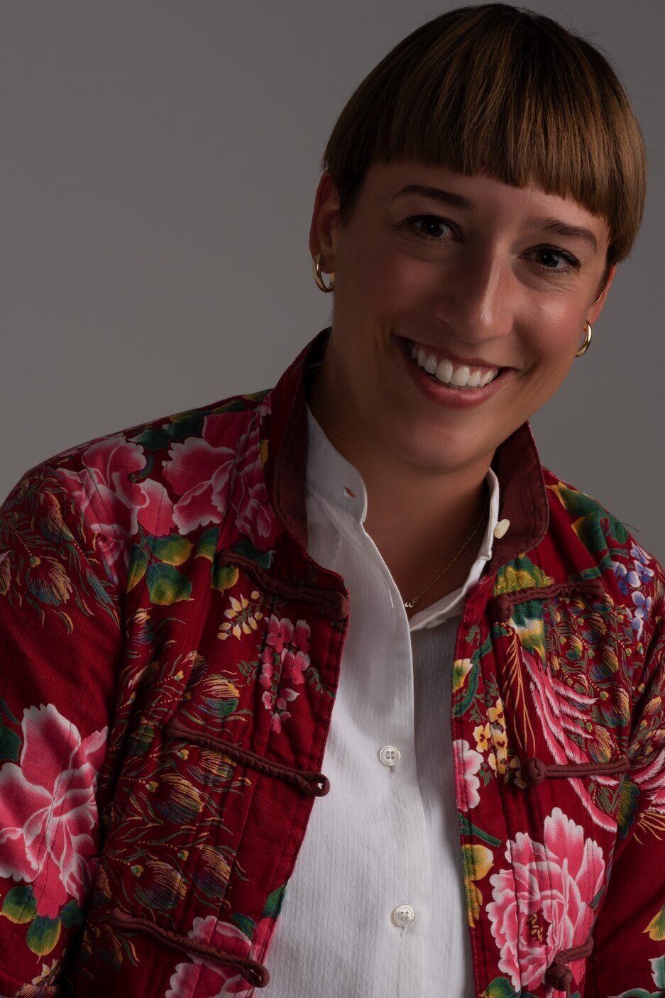 Kristina Gerig