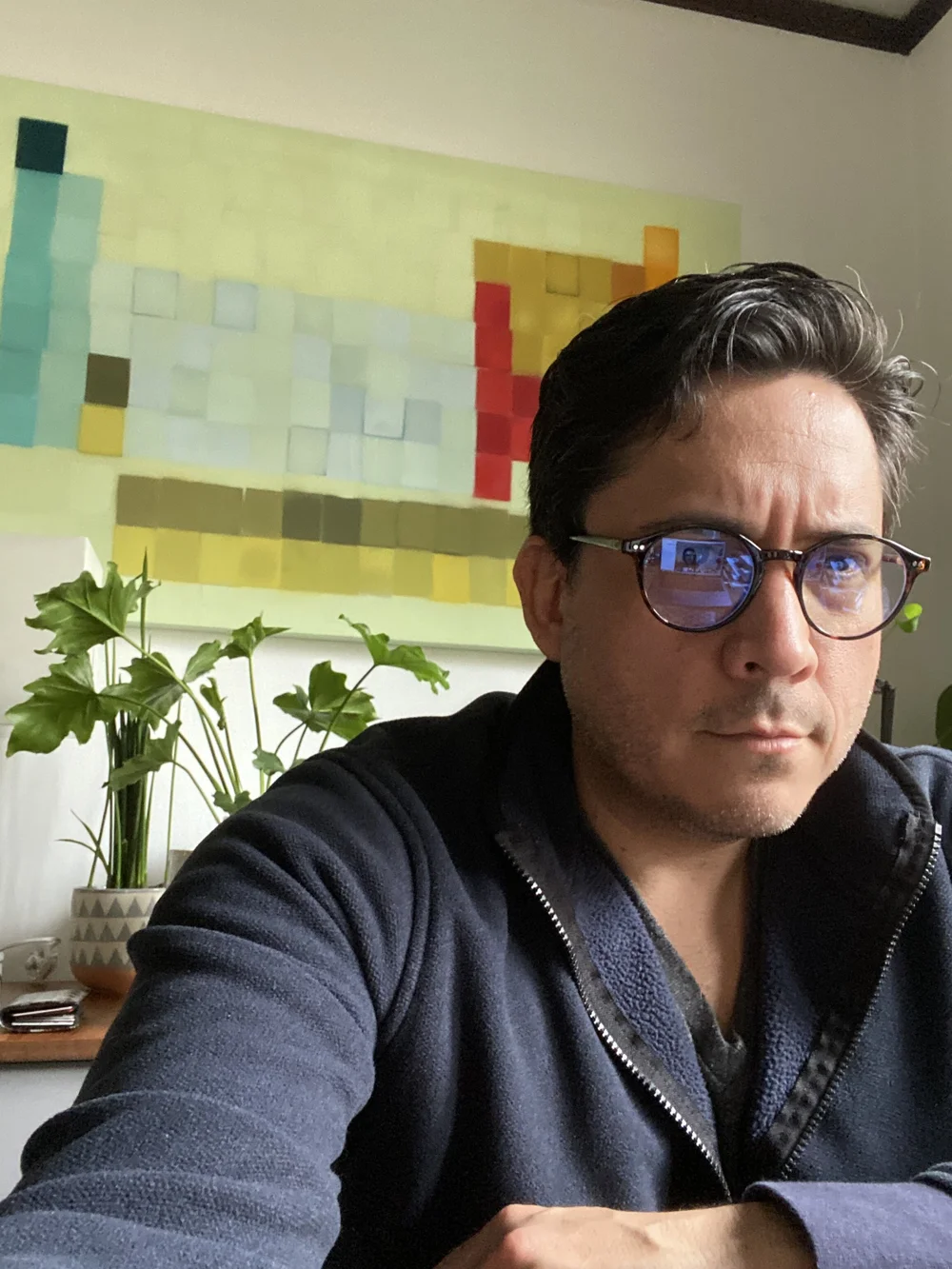 Fonz Mendiola