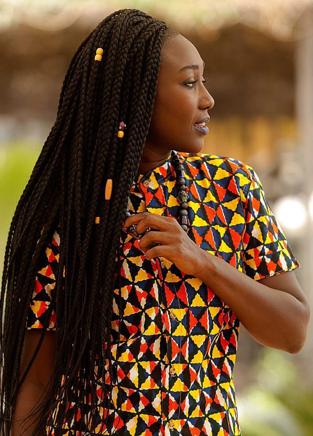 Ndeyfatou Ceesay