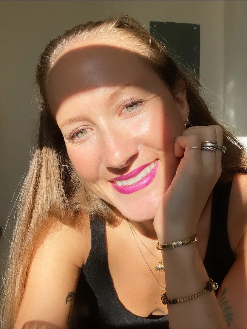 Caroline Fullerton