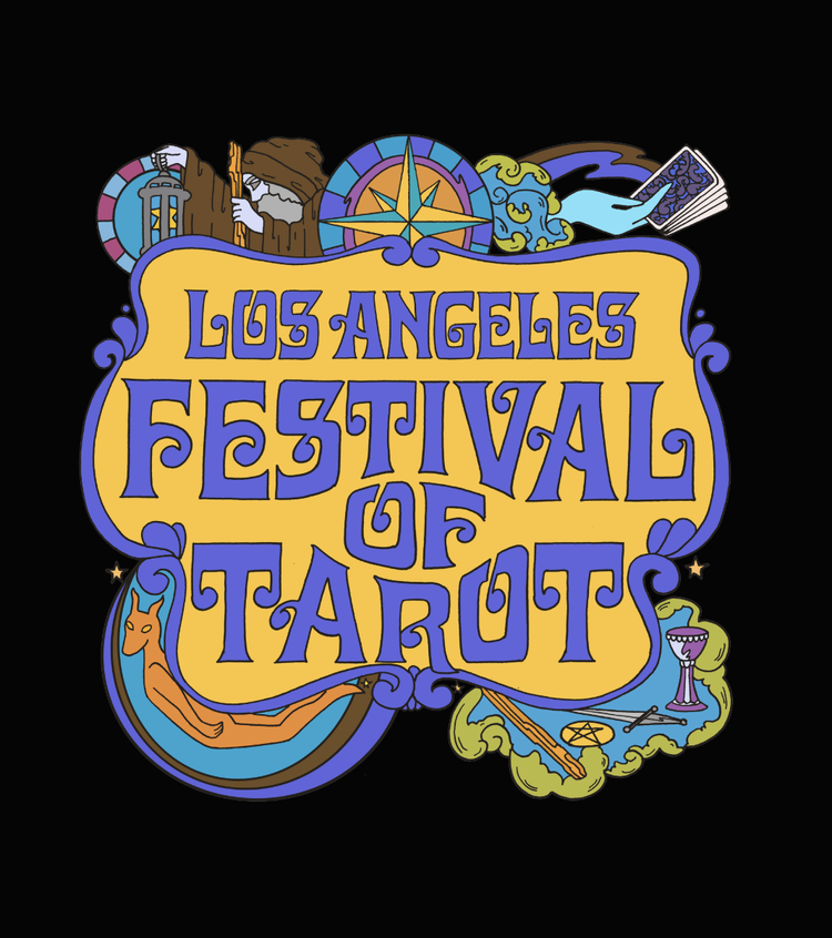 Los Angeles Festival of Tarot