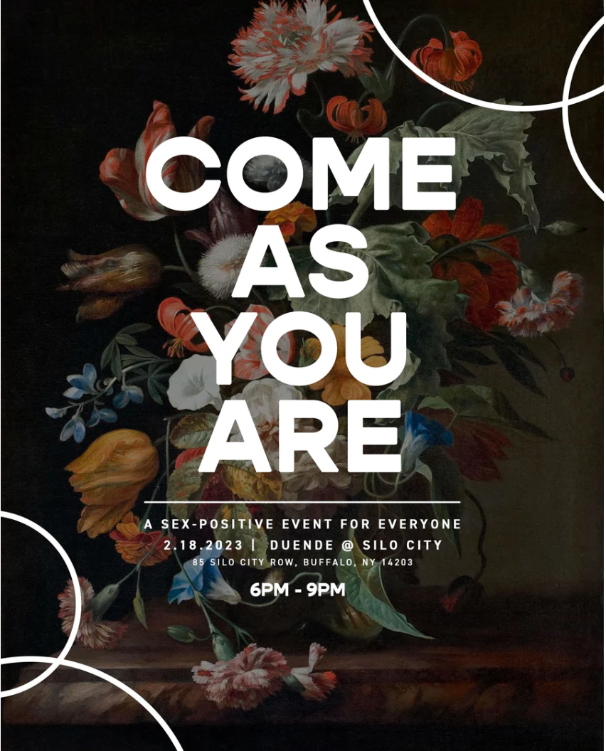 Events — WINC Buffalo