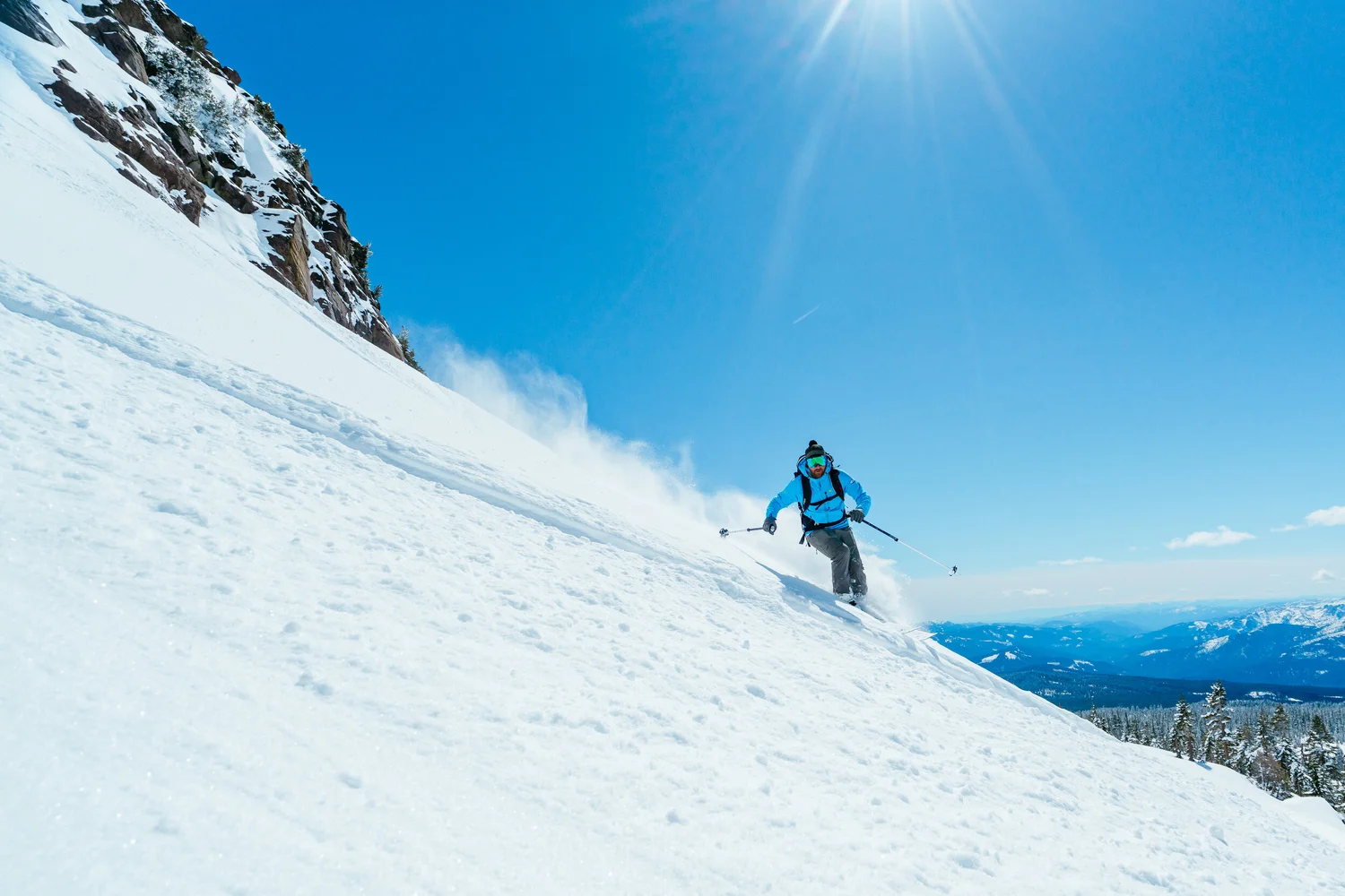 Season Passes — Mt. Shasta Ski Park