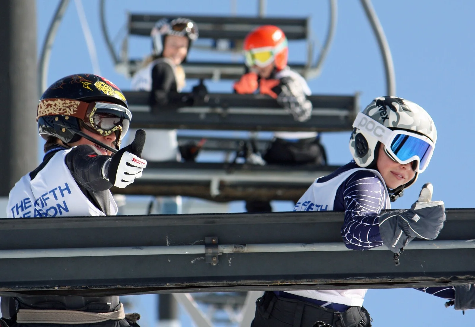 Mt. Shasta Ski Park