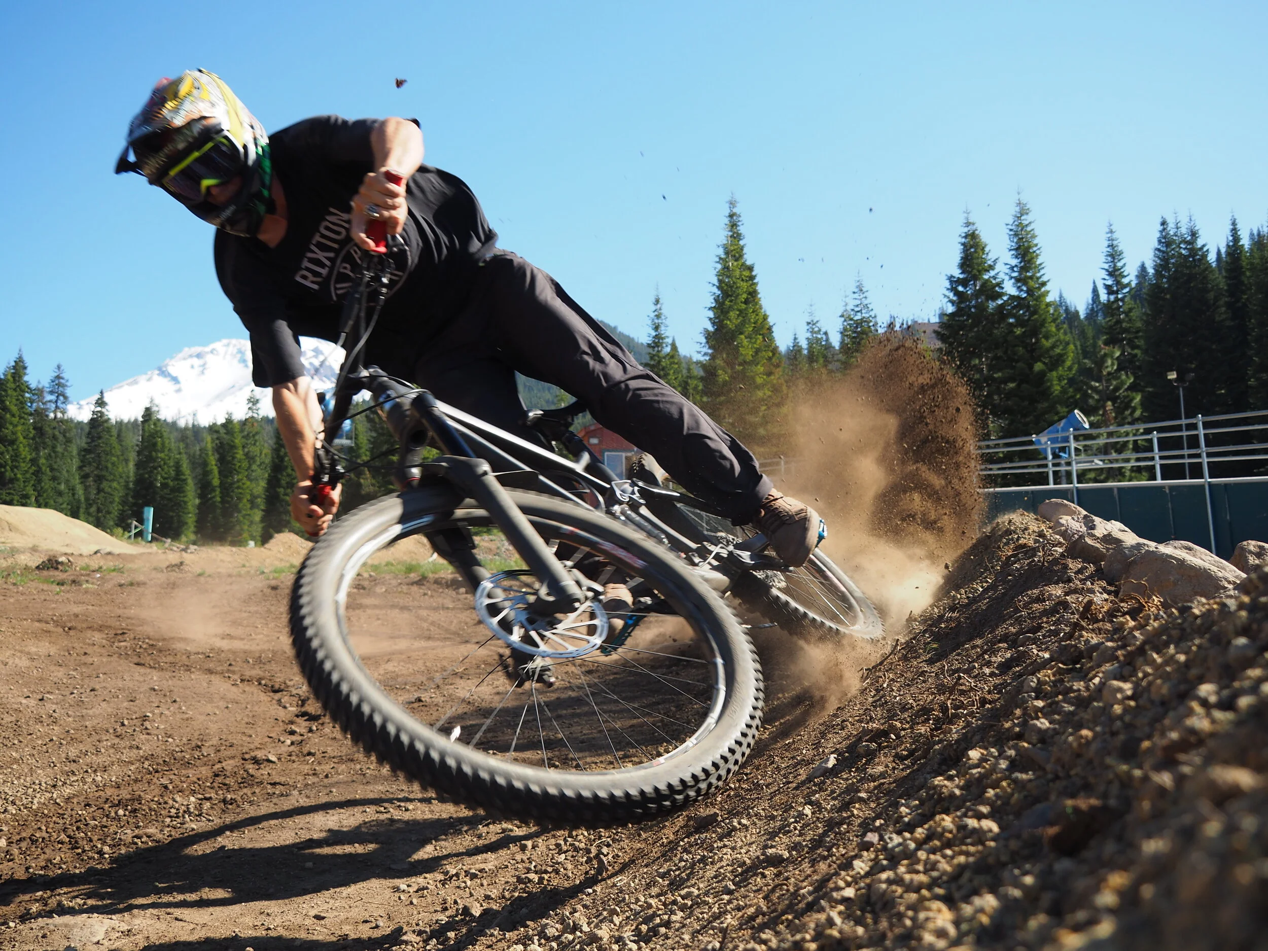 Opening Summer Operations