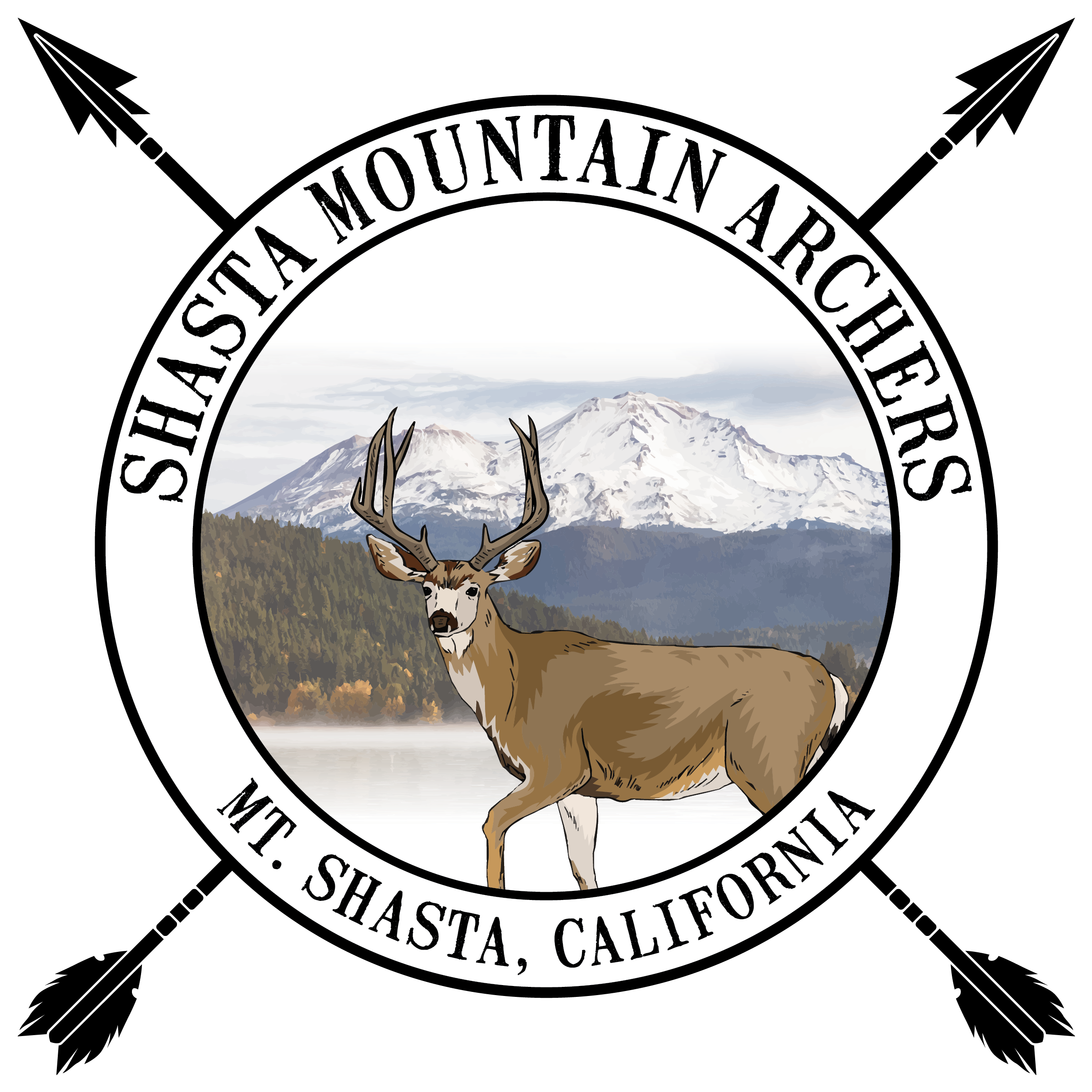 Shasta Mountain Archers Logo Transparent.png