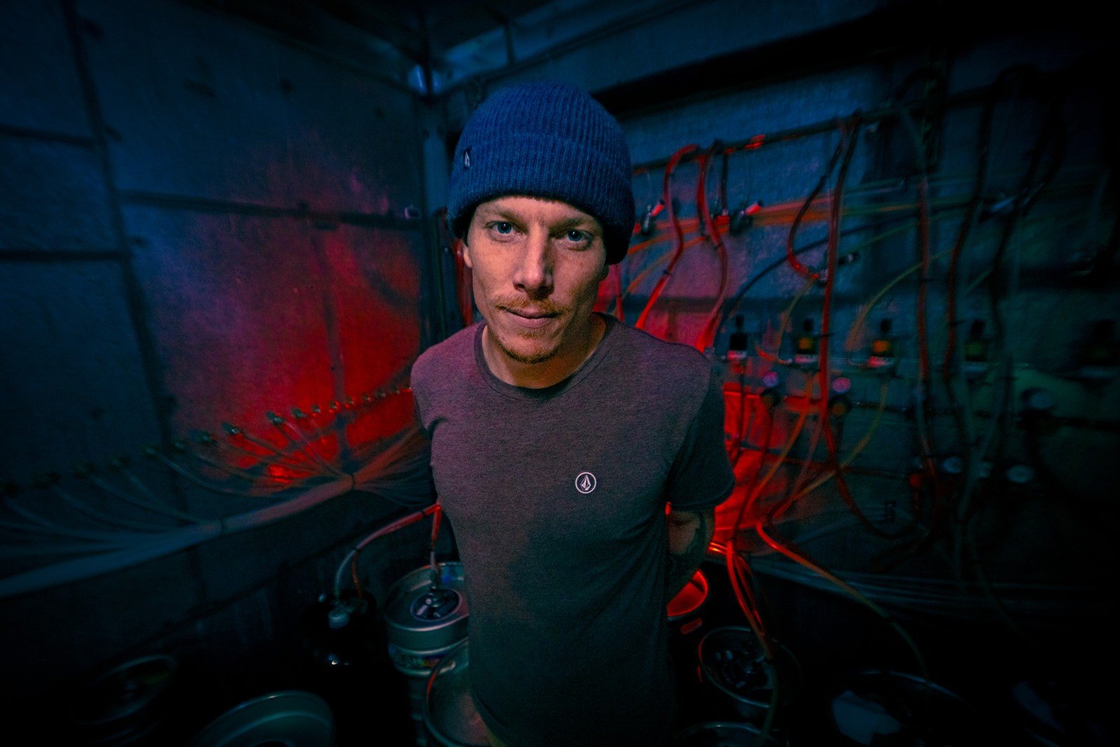 Rabbit Dub @ Lemurian Lounge