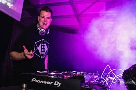 DJ Bucky @ Lemurian Lounge