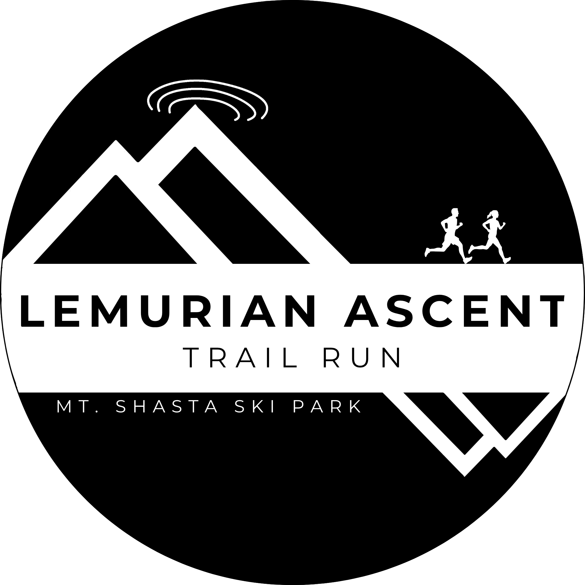 Lemurian Ascent Trail Run