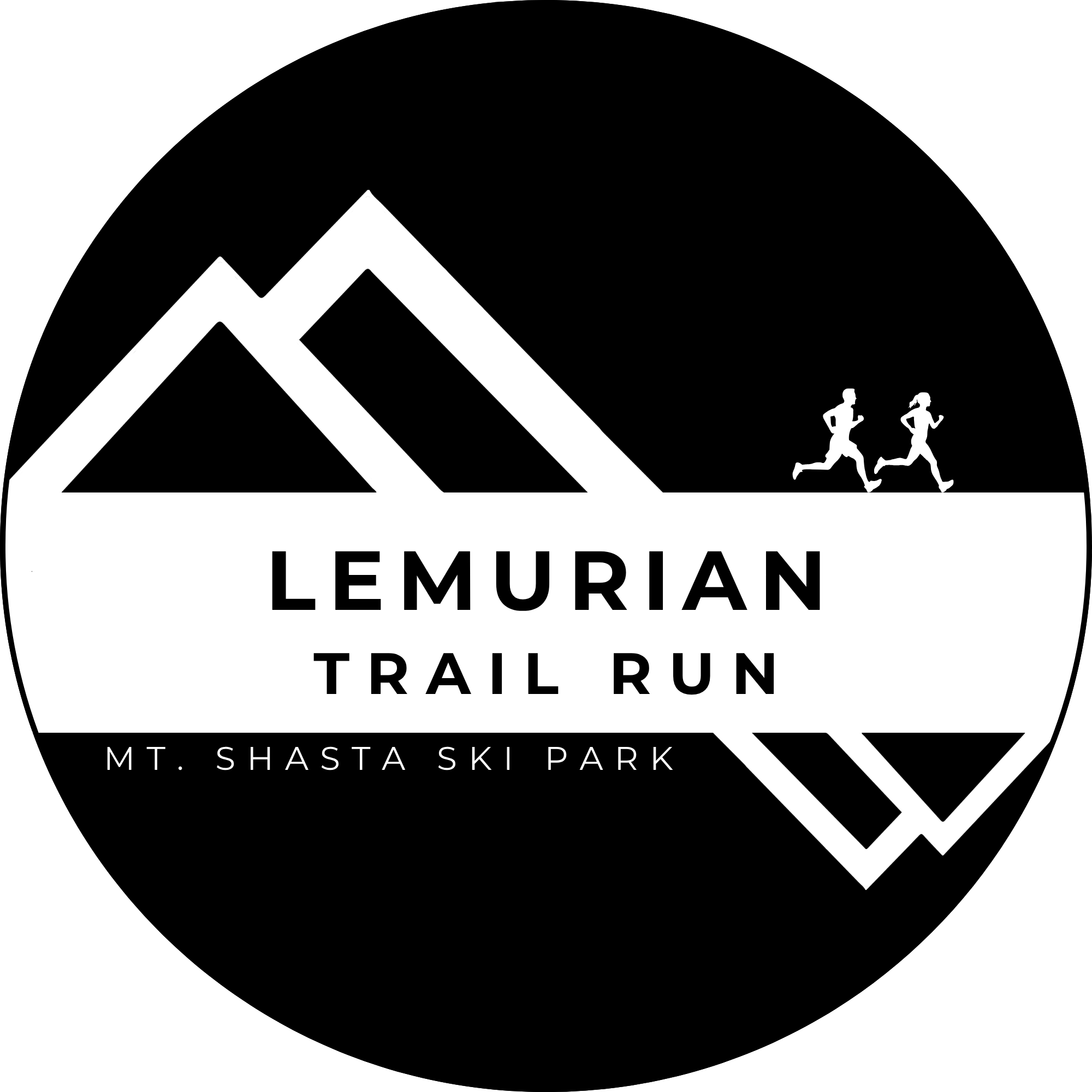 Lemurian Trail Run