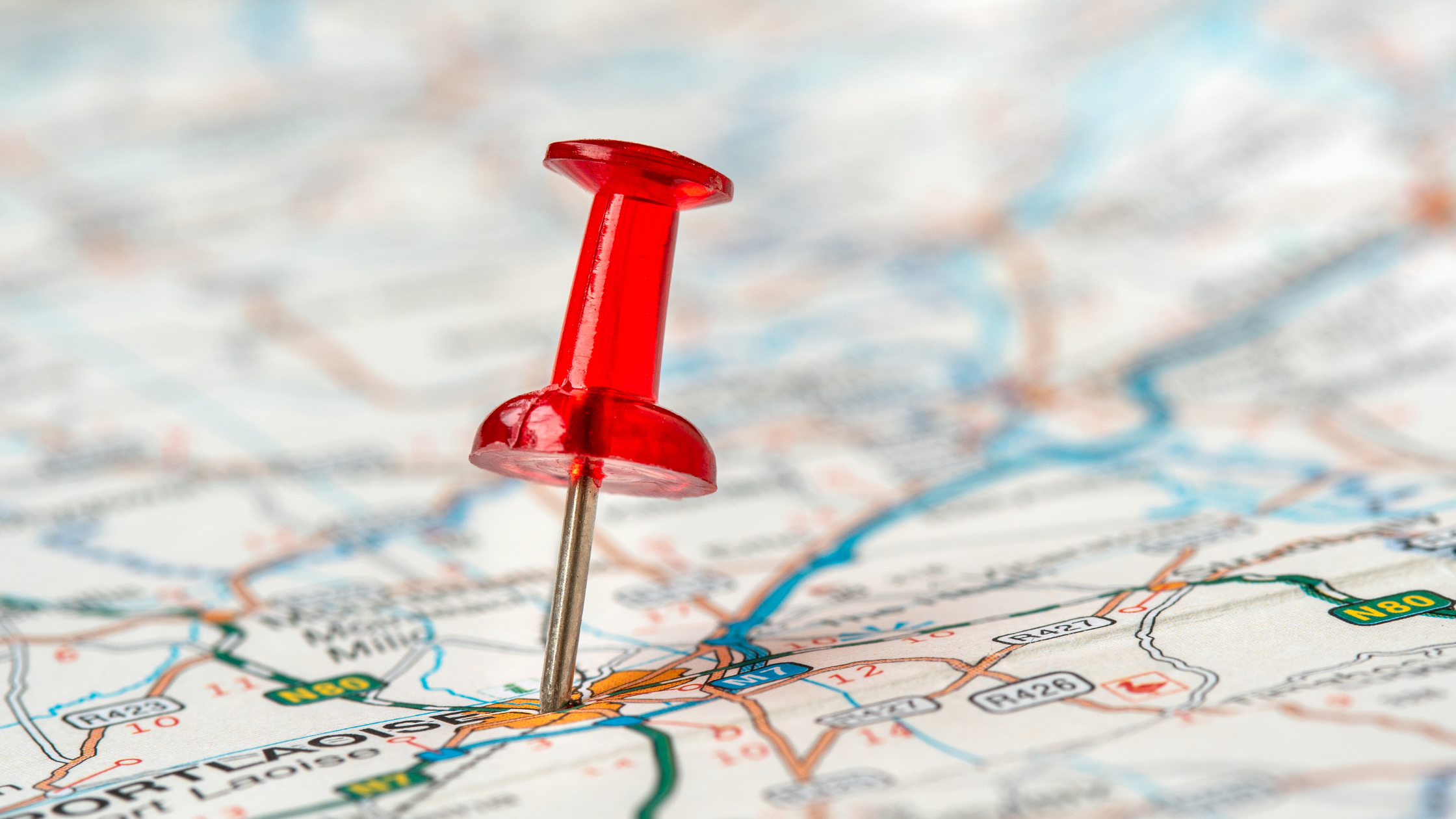 10 Reasons Why You Should Choose a Good Location in Multifamily Real ...