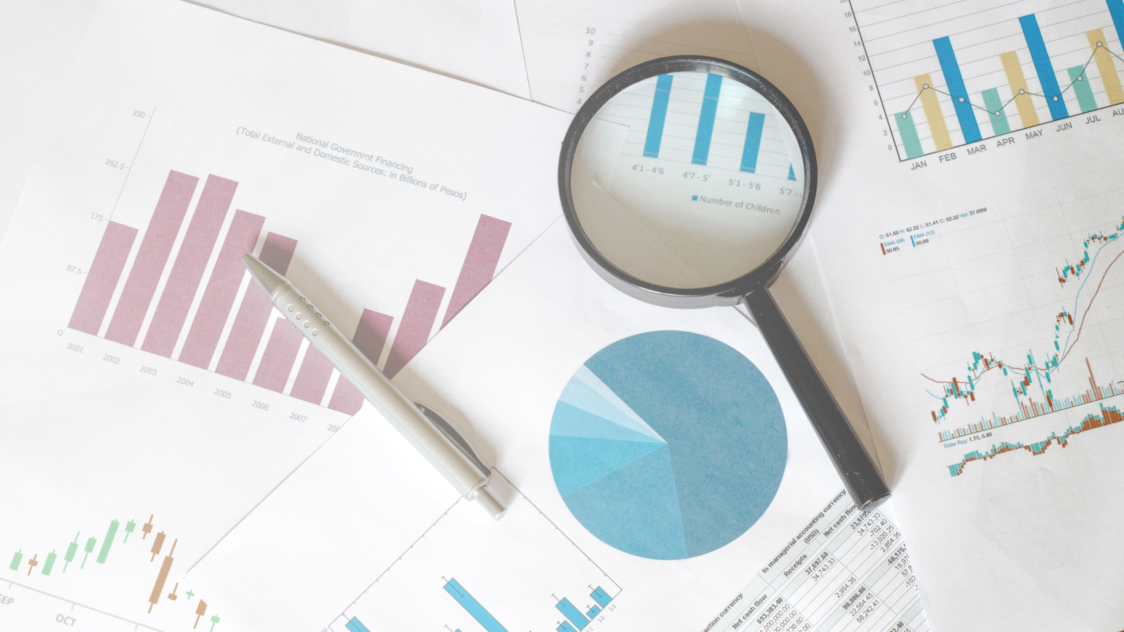 Picture of How to Conduct a Multifamily Property Market Analysis — Nick Skalkos