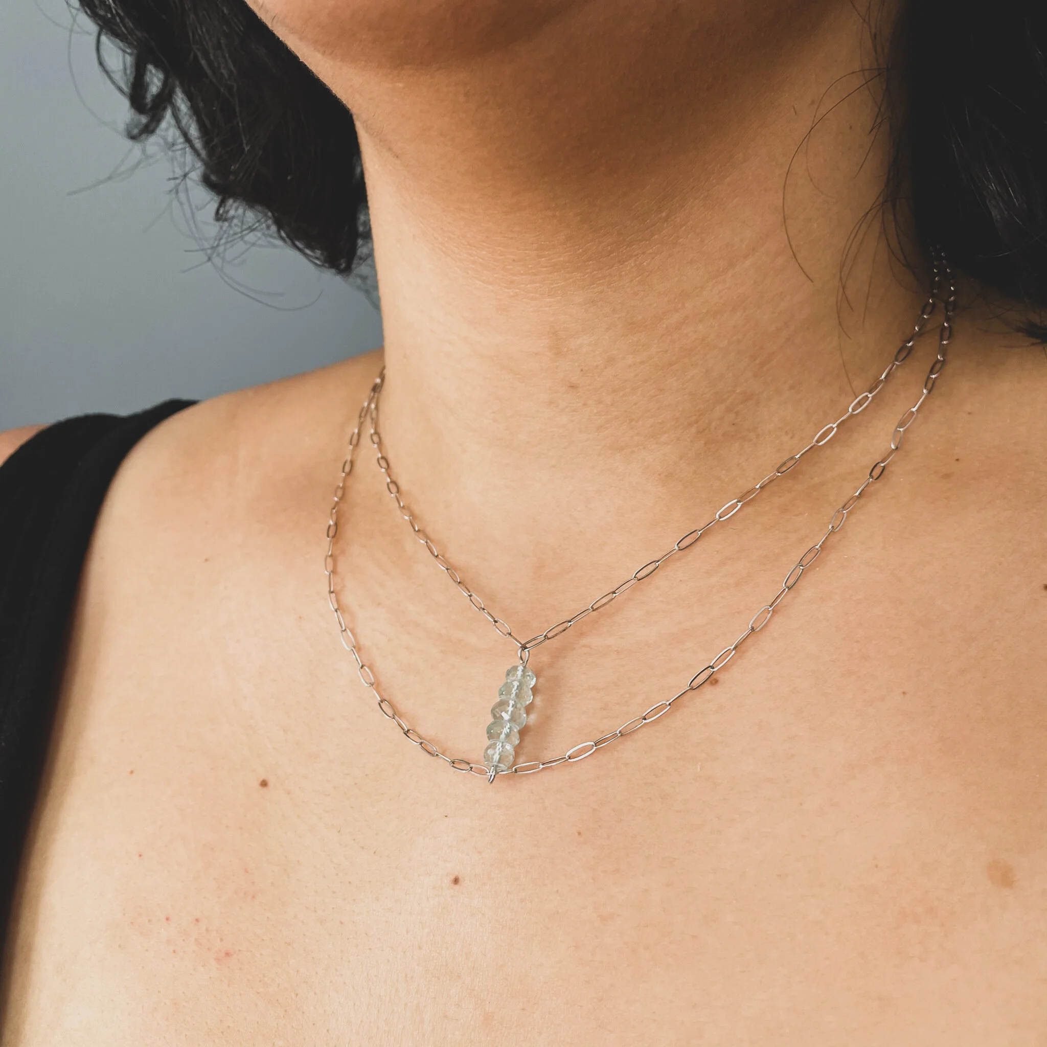 Chrysler, Topaz Silver