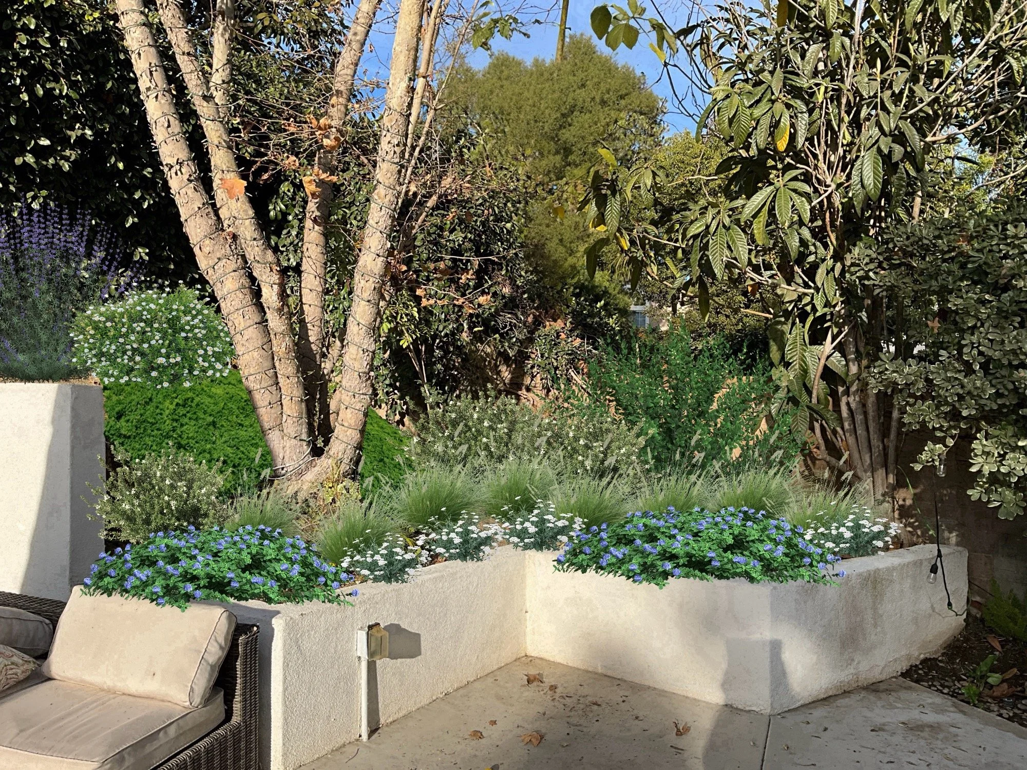 How Much Does Landscape Design Cost in Orange County?