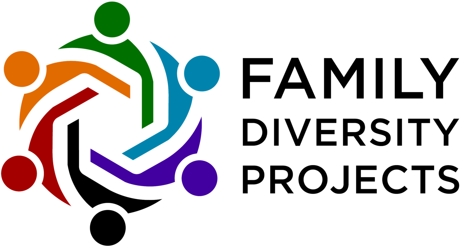 FAMILY DIVERSITY PROJECTS