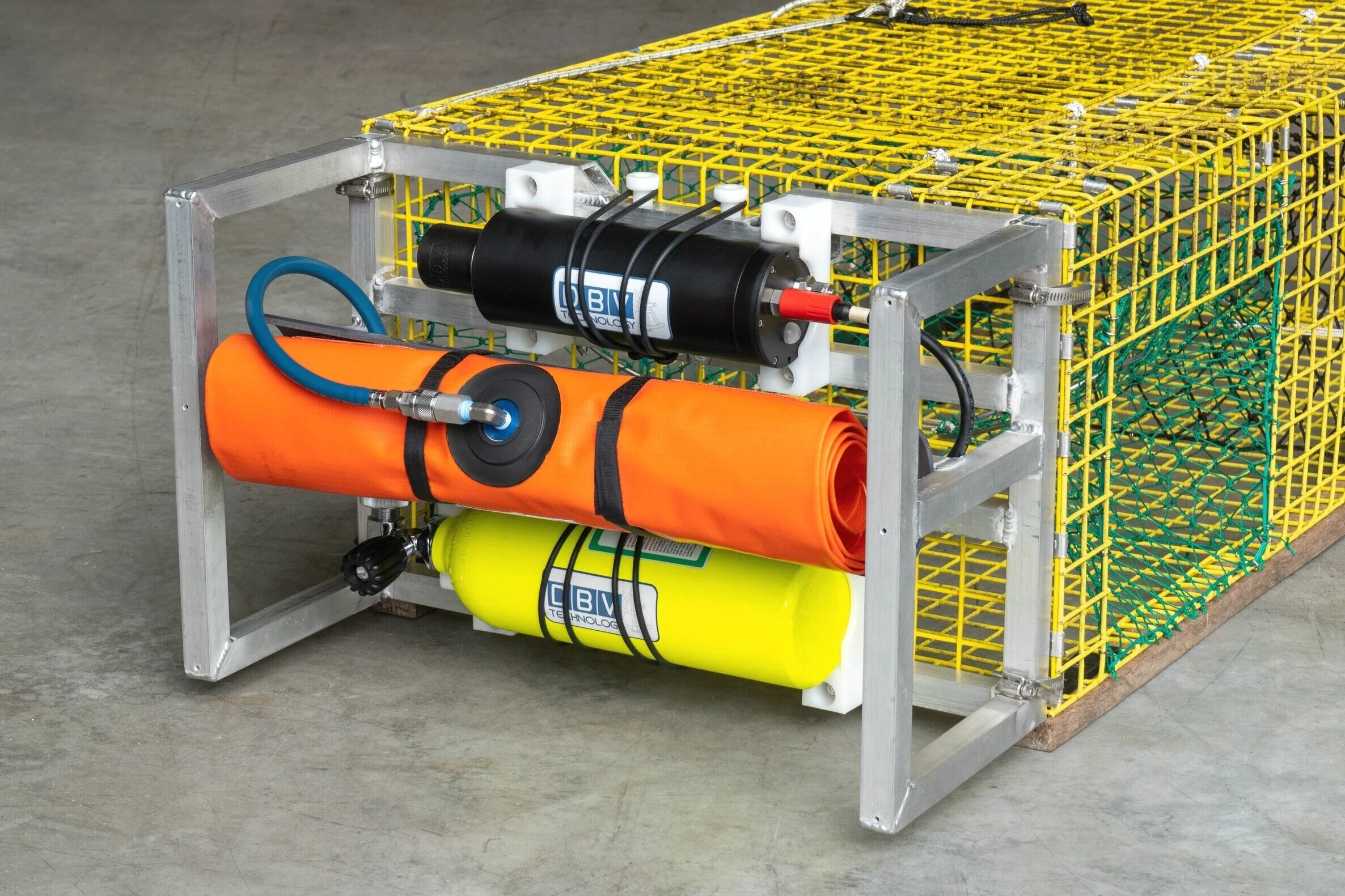 Products — Ropeless Systems, Inc.