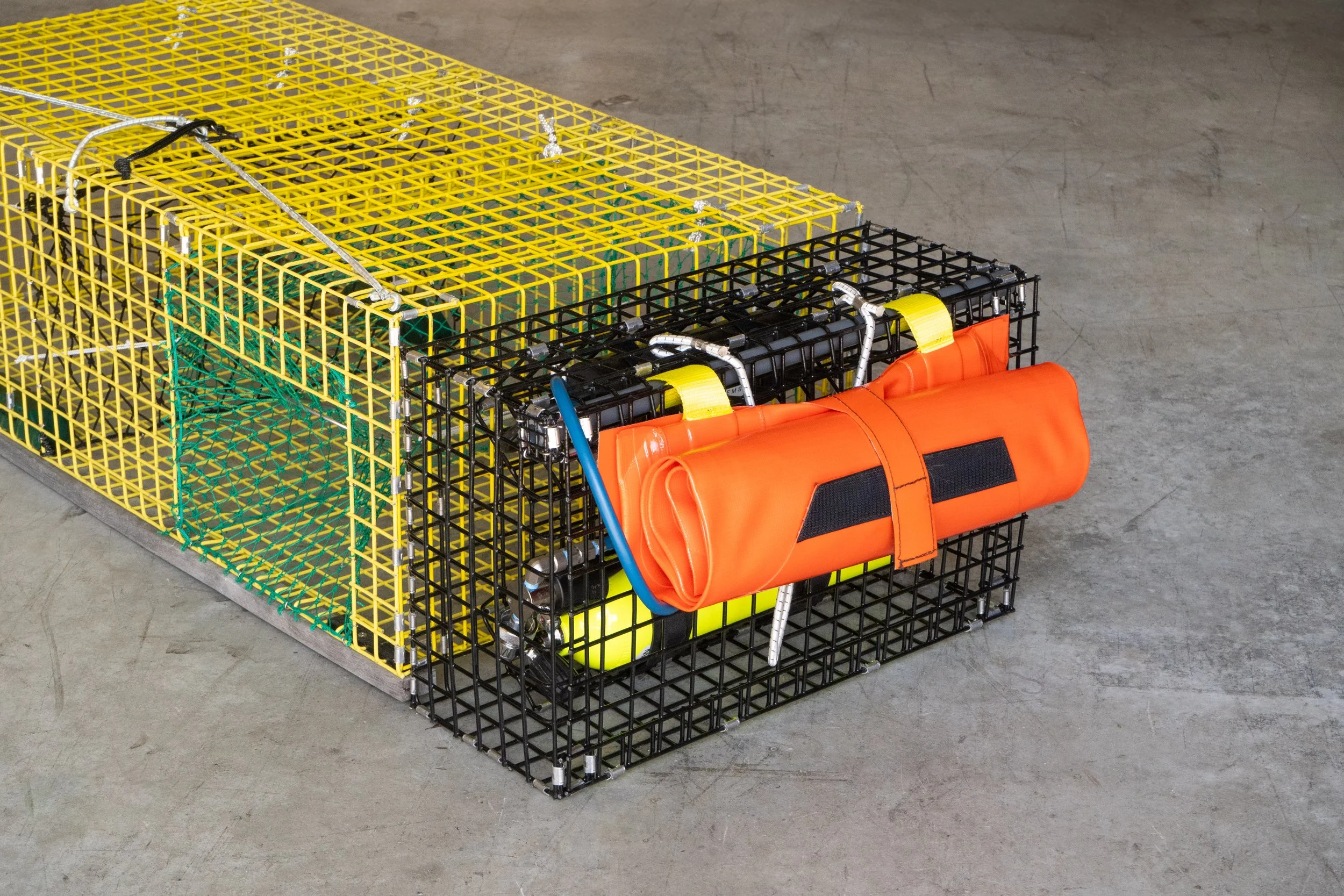 Ropeless Riser Products — Ropeless Systems, Inc.