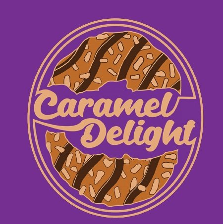 Caramel Delight