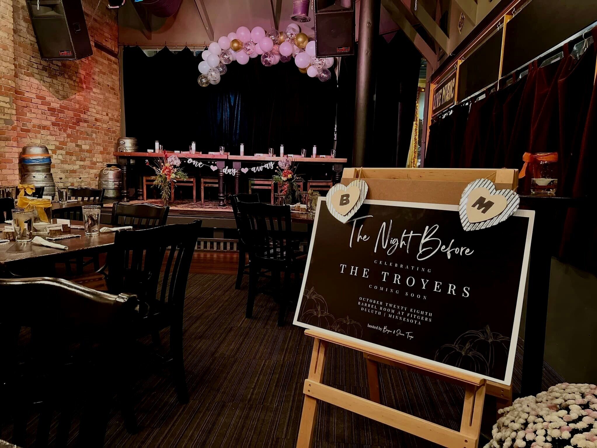 Fitger's Brewhouse Brewery and Grille