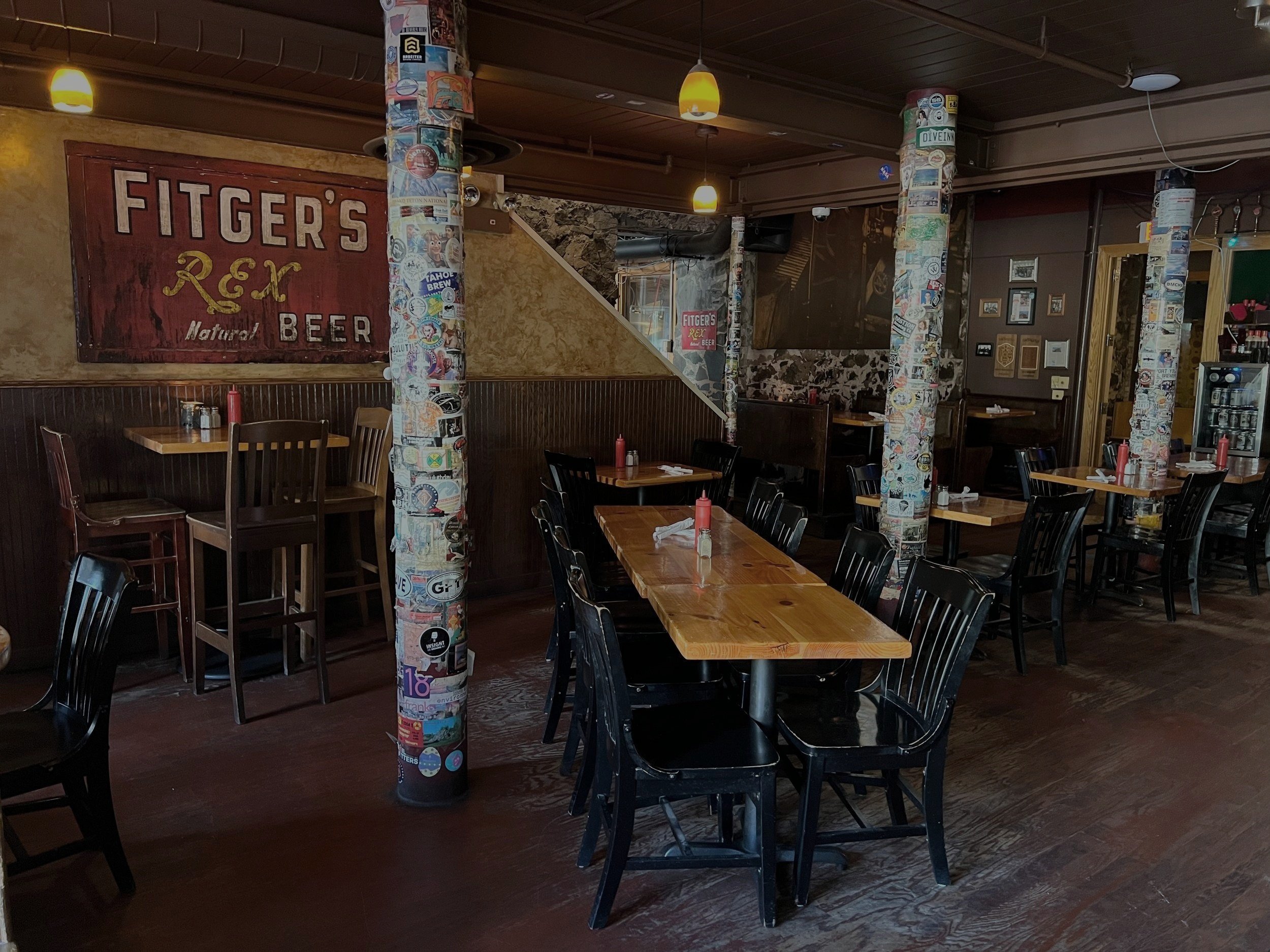 fitger's brewhouse tours