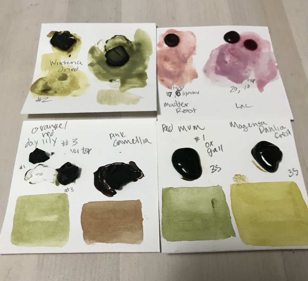 Paper Palette