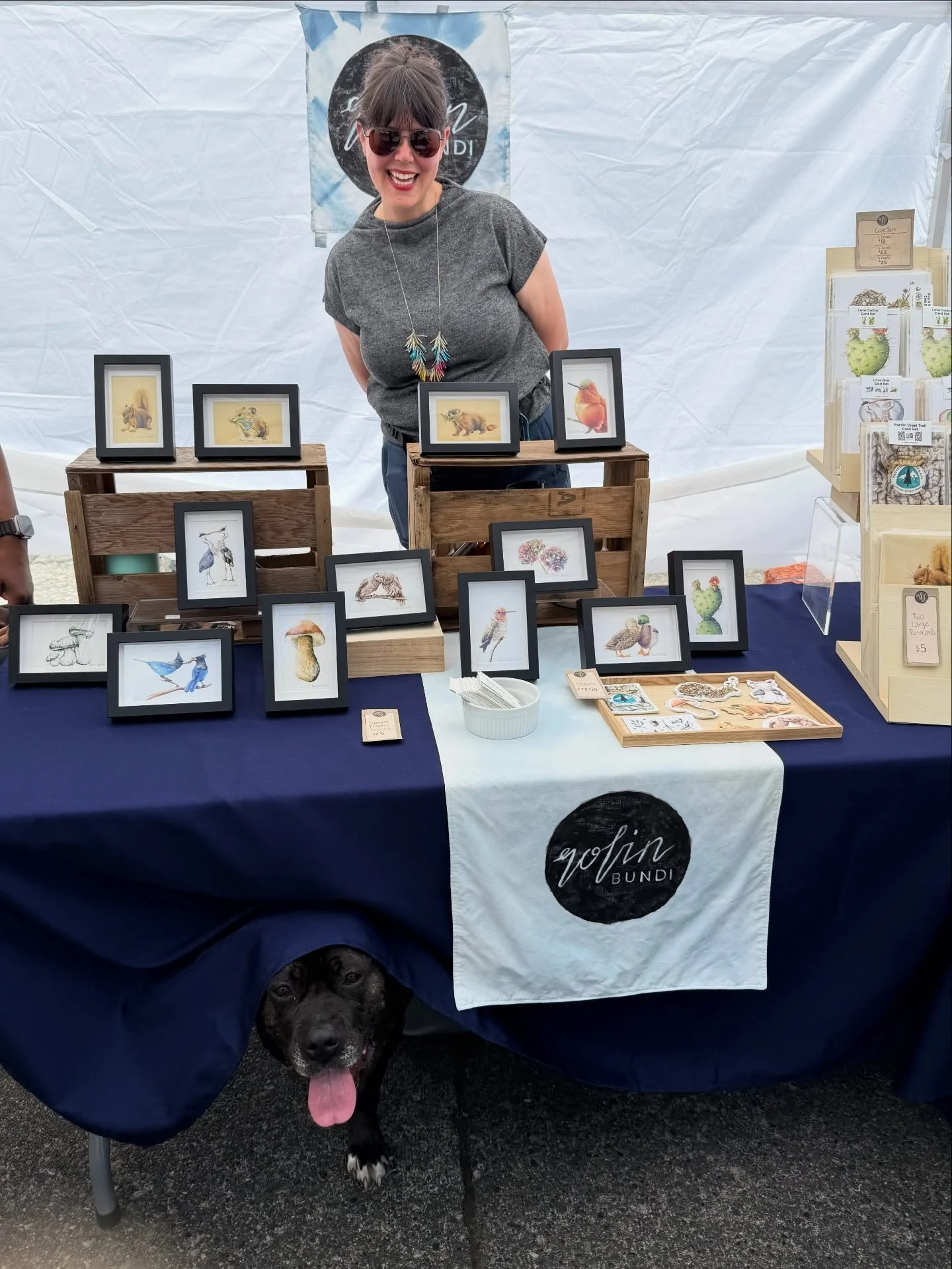 Finishing up another year of business has me feeling  grateful! Thank you to my students for their commitment and curiosity, and to the schools and organizations that invited me in and trusted me with their learners. I&rsquo;m also thankful for my cu