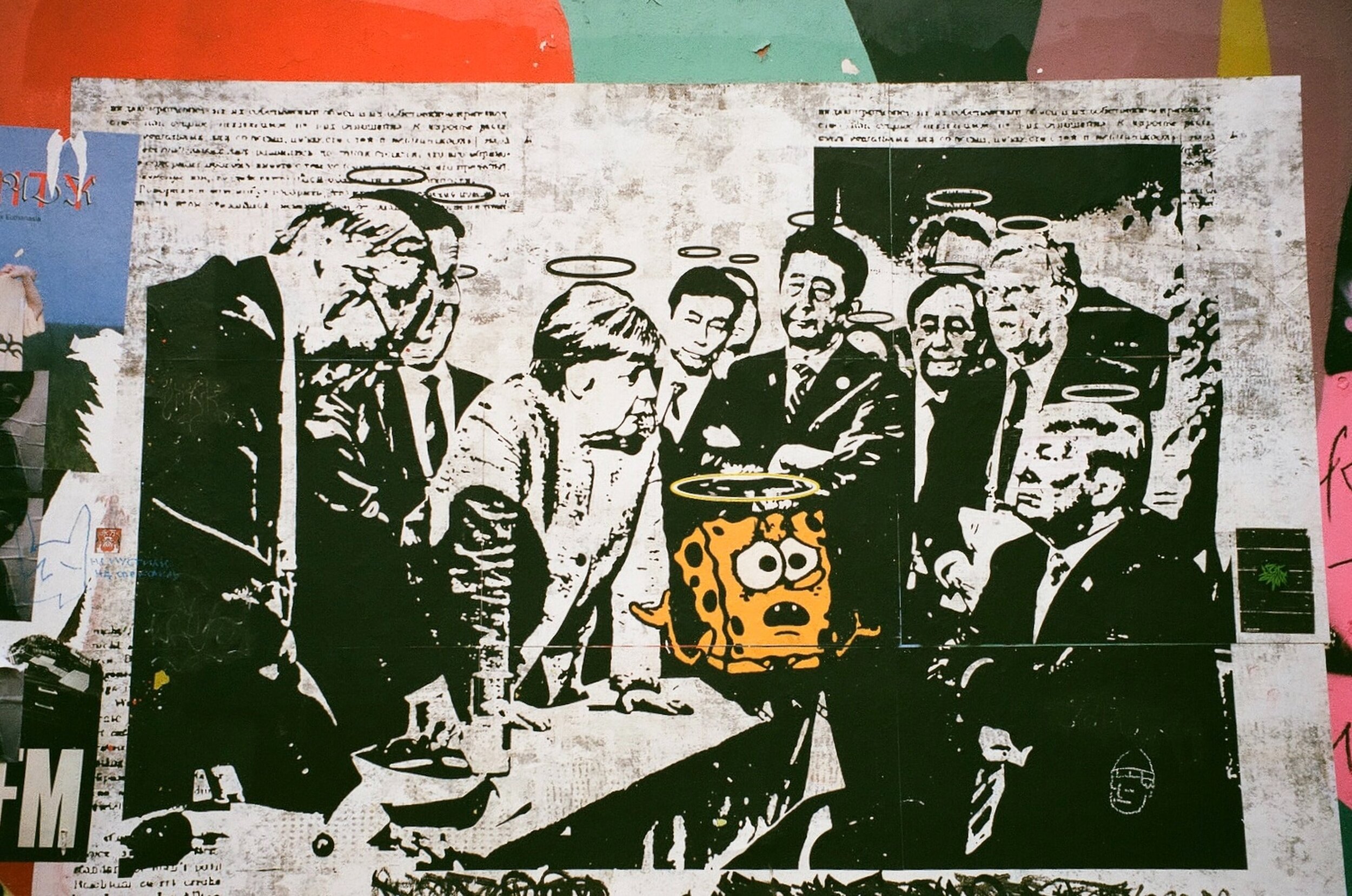 Prophets, Priests And Sacred Texts. How Conspiracy Theories Have Become The Religion of The Internet