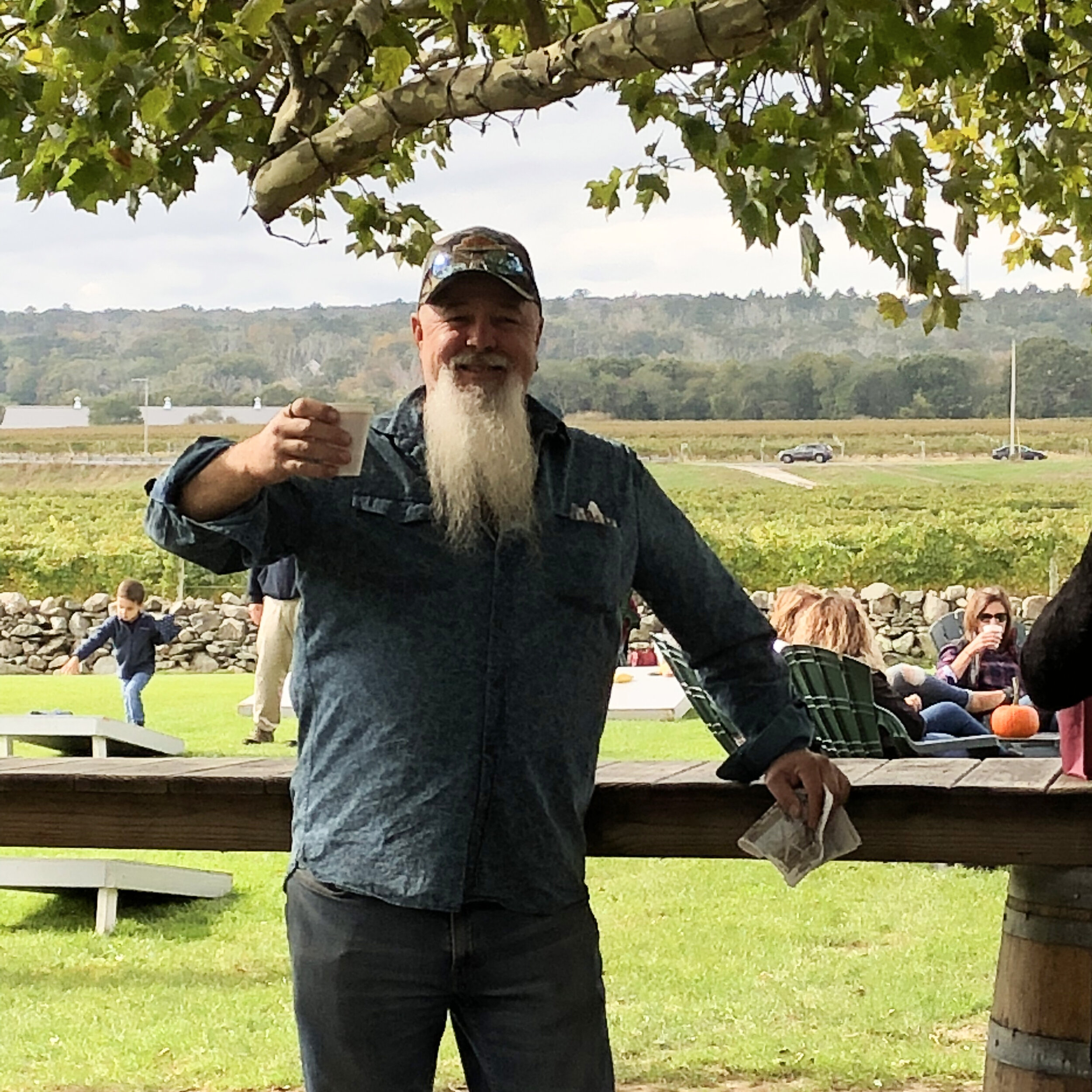 westport rivers vineyard tours