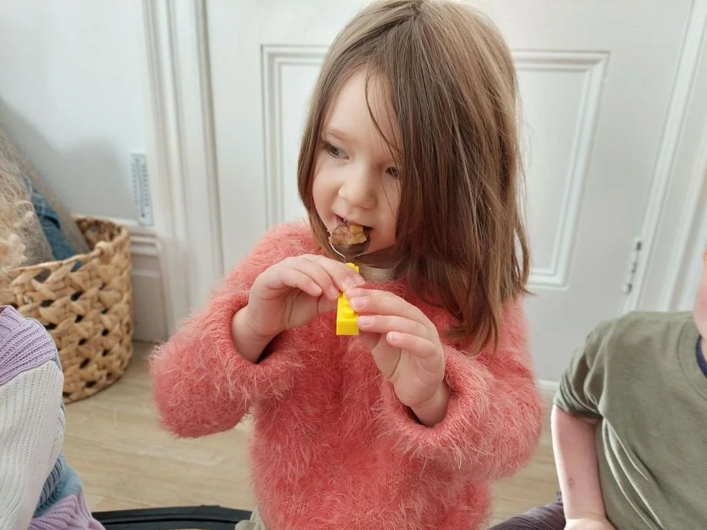Resources for Early Years