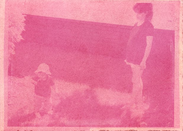 Anthotypes (various works)