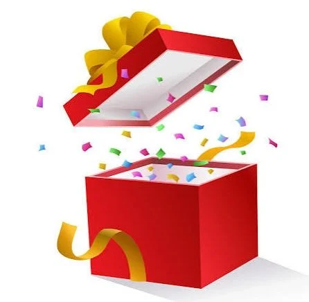 Giving Your Gift