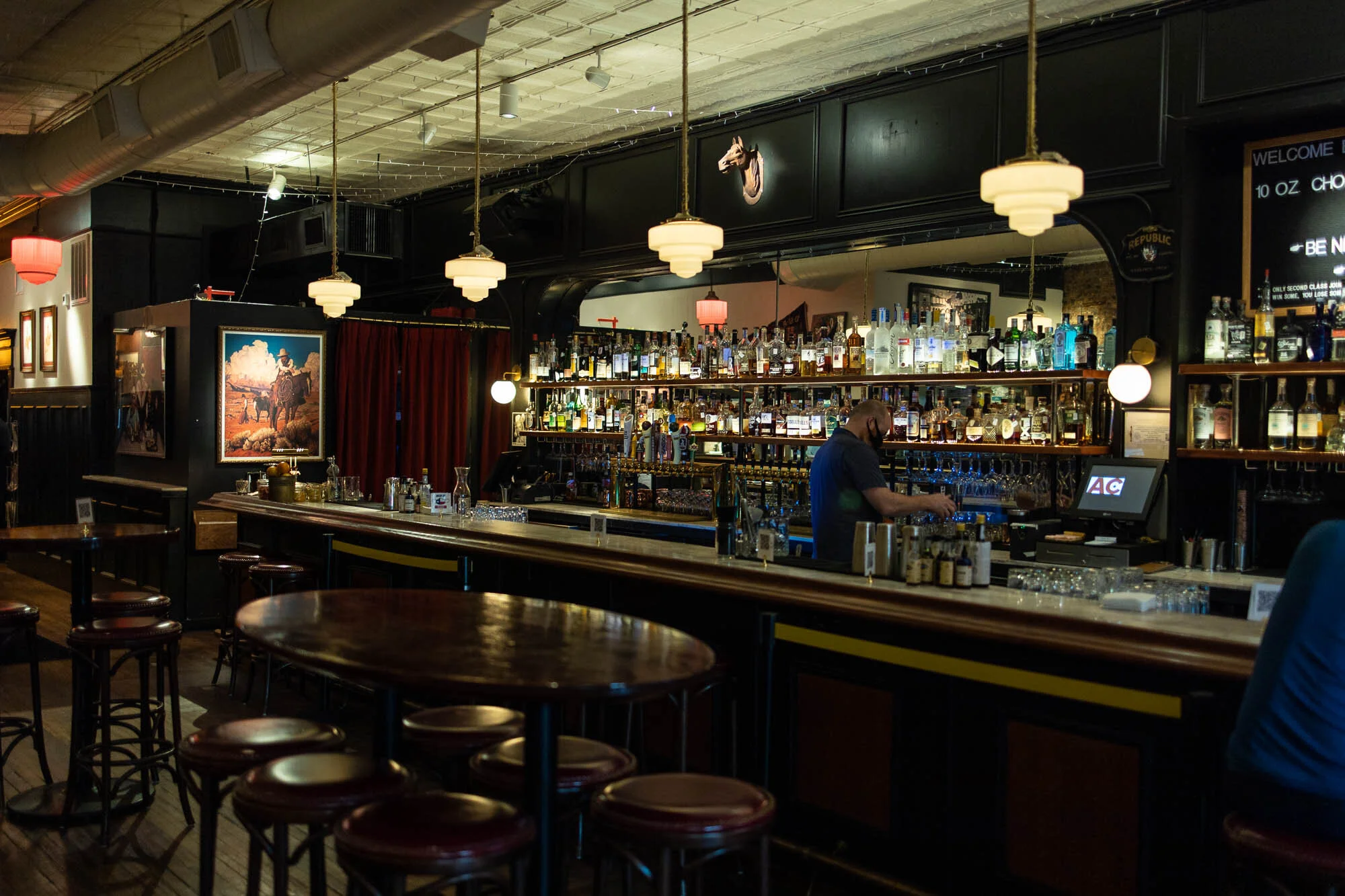 Gallery — Alamo Club