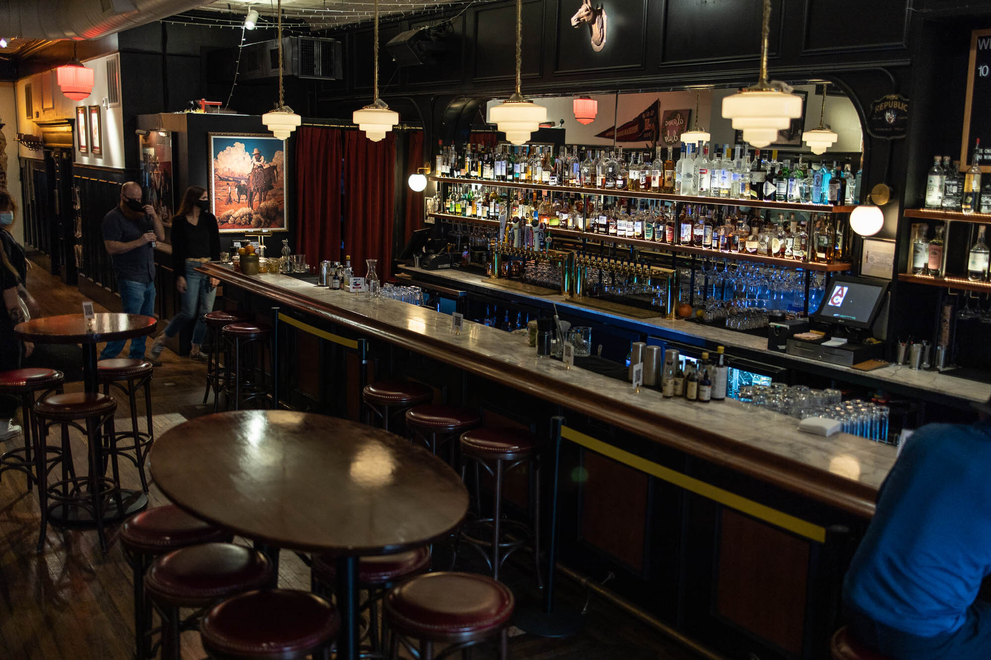 Gallery — Alamo Club