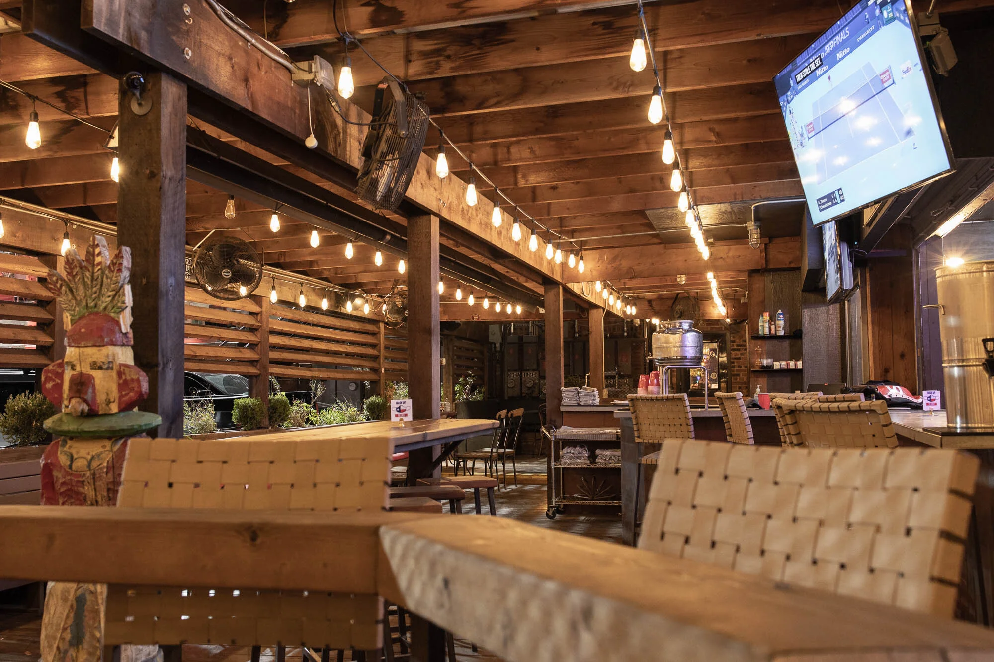 Gallery — Alamo Club