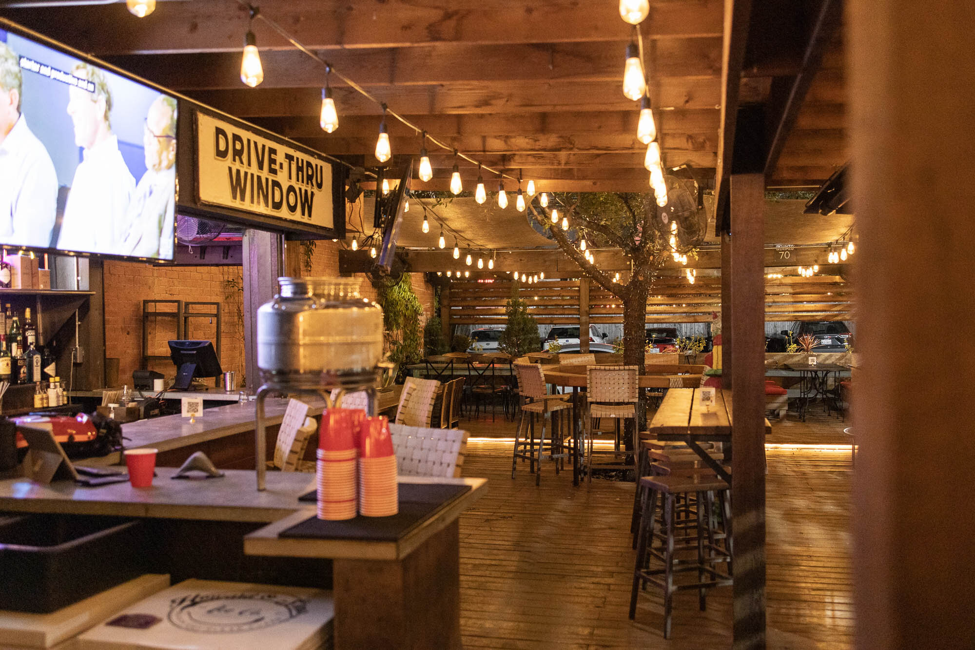 Gallery — Alamo Club