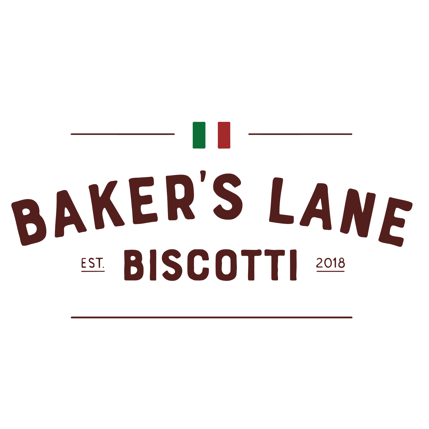 Baker's Lane Biscotti