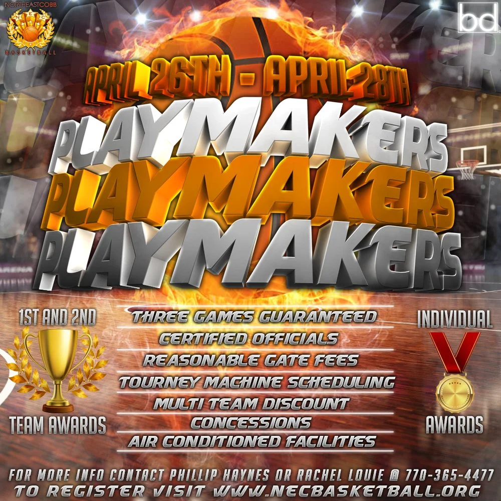 Playmakers Playmakers Playmakers Flyer.jpg