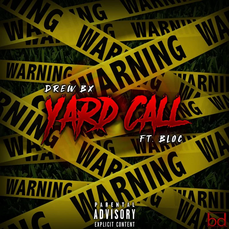 Yard Call Cover Art.jpg