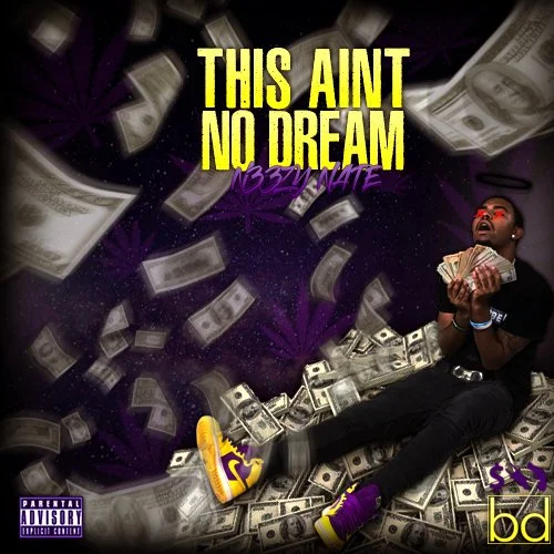 This Aint No Dream Mixtape Cover.jpg