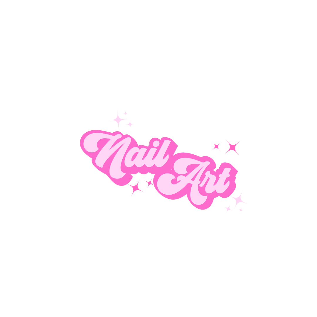Designer Sticker #2 — Shop Nail Kartel