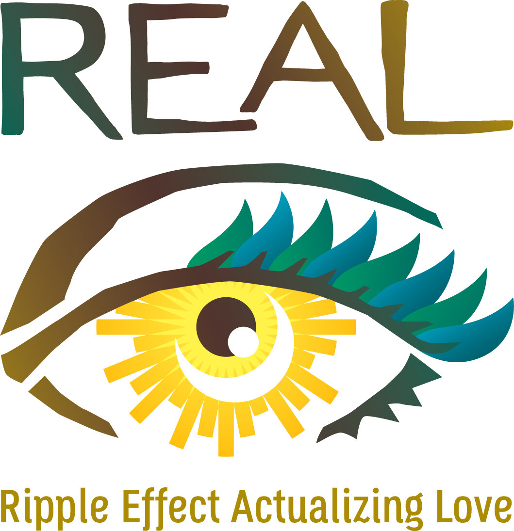 Real Eyes Realize Podcast